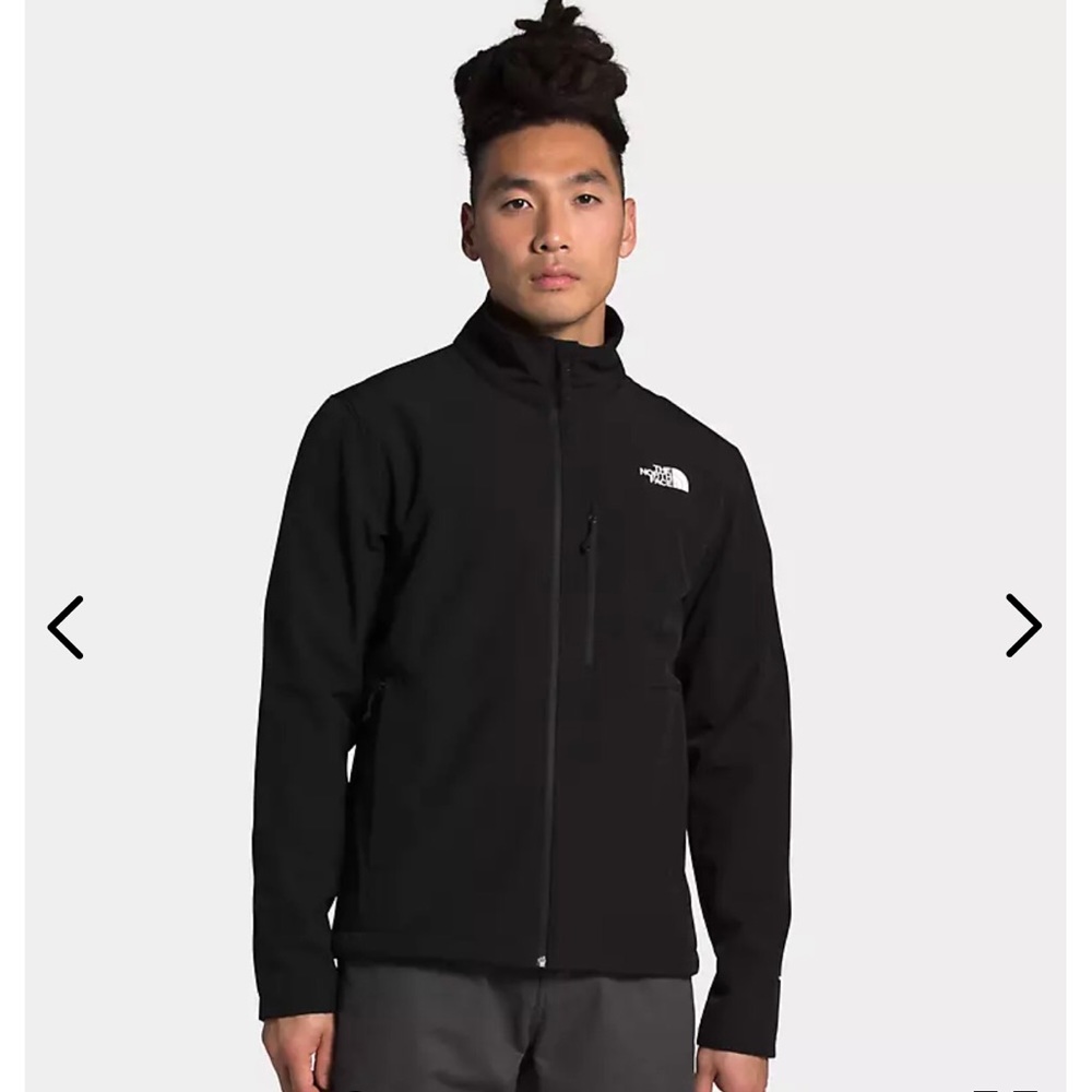 North Face Mens Jacket
